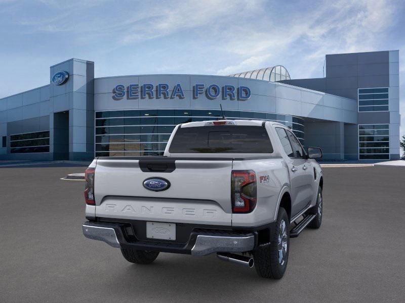 new 2024 Ford Ranger car, priced at $39,314