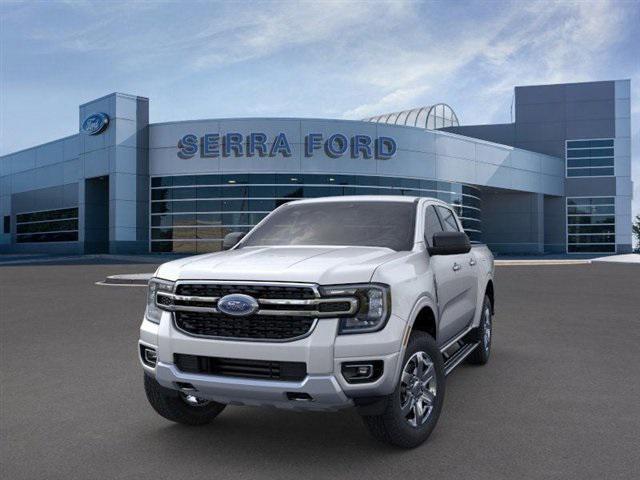 new 2024 Ford Ranger car, priced at $39,314