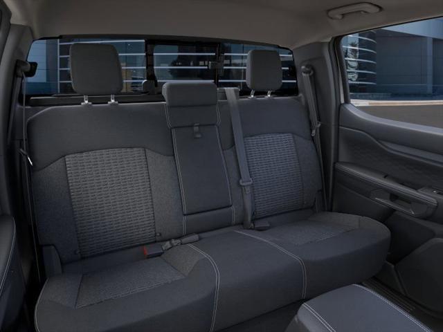 new 2024 Ford Ranger car, priced at $36,814