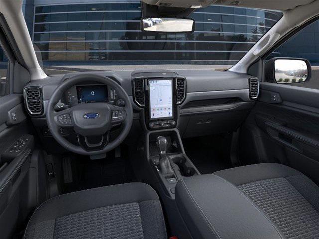 new 2024 Ford Ranger car, priced at $39,314