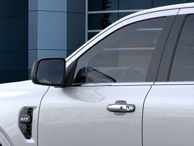 new 2024 Ford Ranger car, priced at $36,814