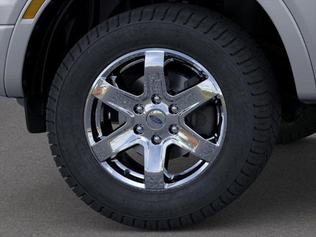 new 2024 Ford Ranger car, priced at $36,814