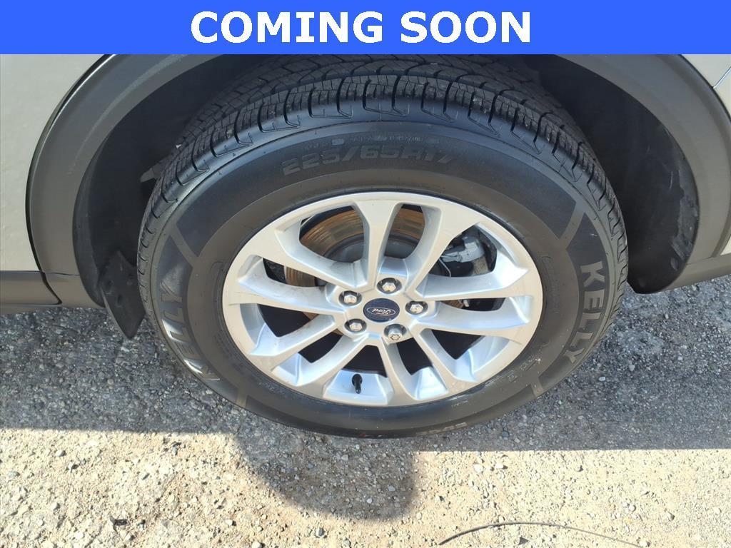 used 2022 Ford Escape car, priced at $20,488