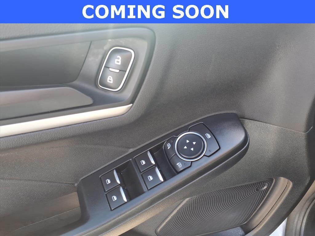 used 2022 Ford Escape car, priced at $20,488