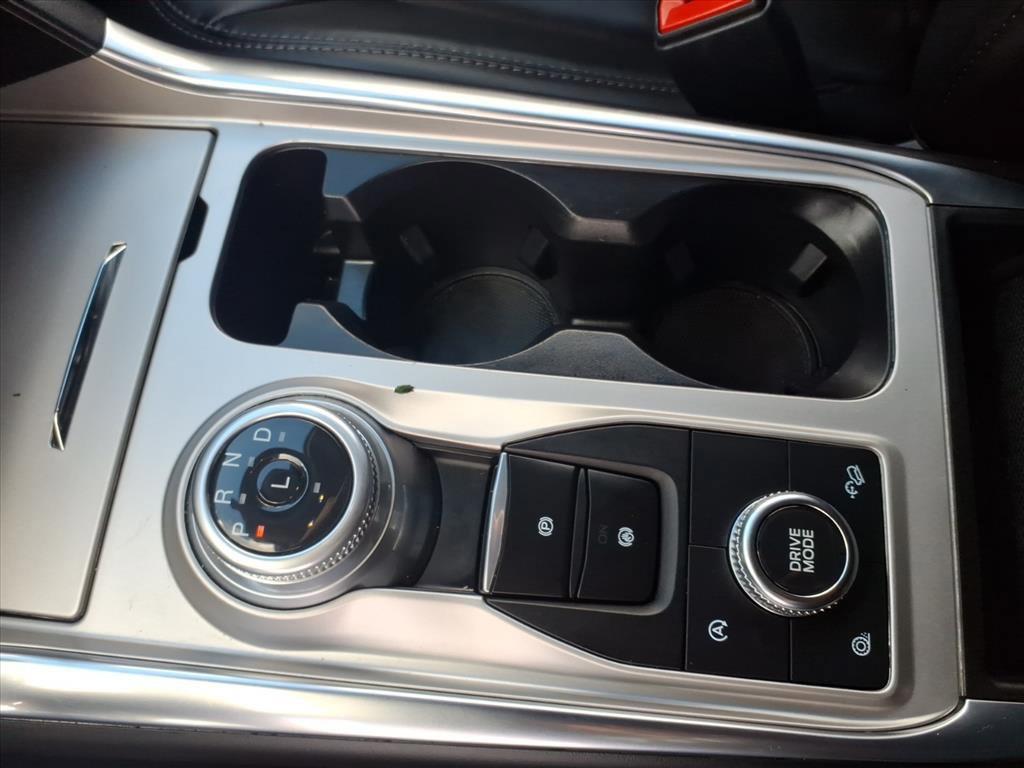 used 2023 Ford Explorer car, priced at $31,488