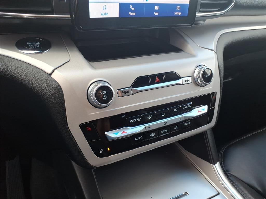 used 2023 Ford Explorer car, priced at $31,488