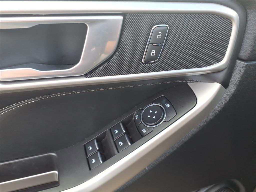 used 2023 Ford Explorer car, priced at $31,488