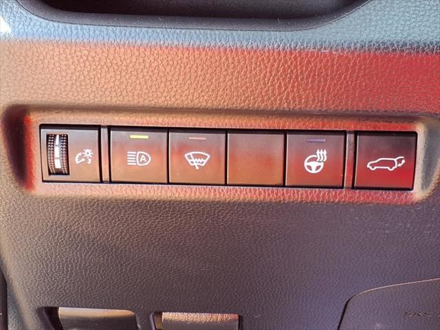used 2022 Toyota RAV4 car, priced at $32,498