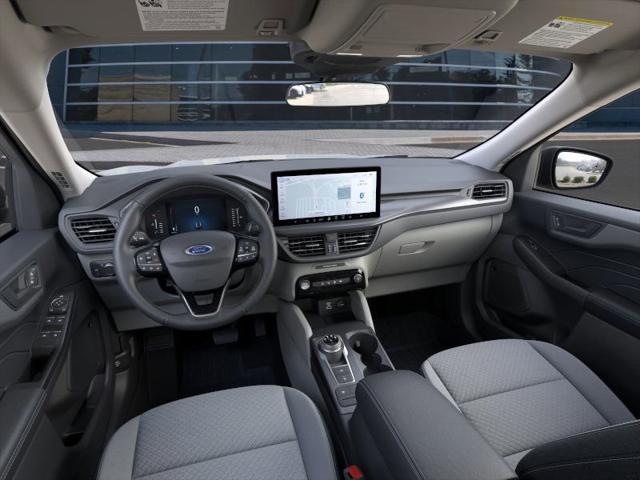 new 2025 Ford Escape car, priced at $30,612