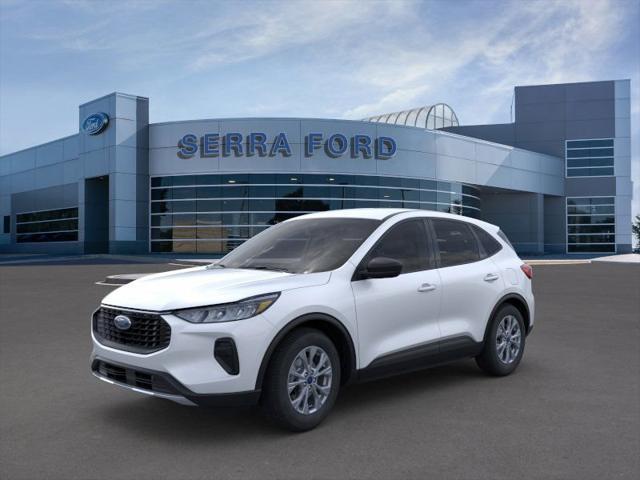 new 2025 Ford Escape car, priced at $31,612