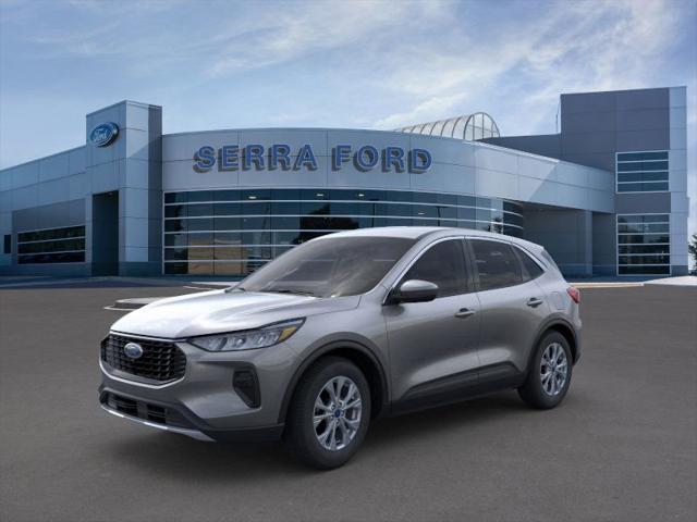 new 2024 Ford Escape car, priced at $34,347