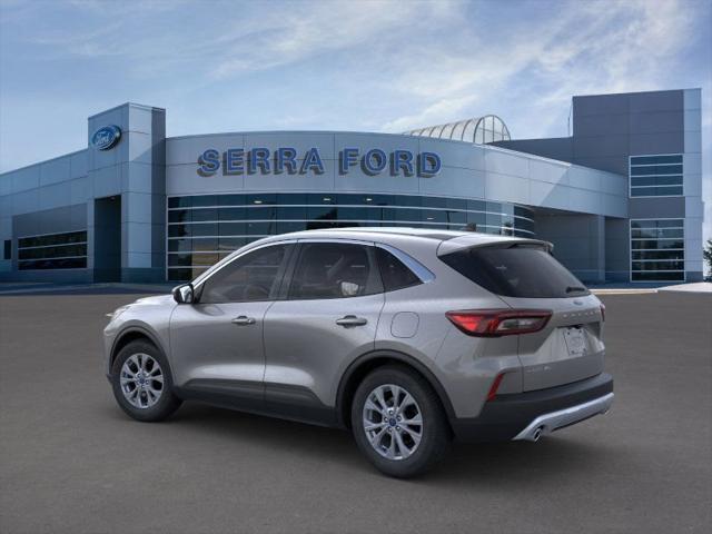 new 2024 Ford Escape car, priced at $34,347