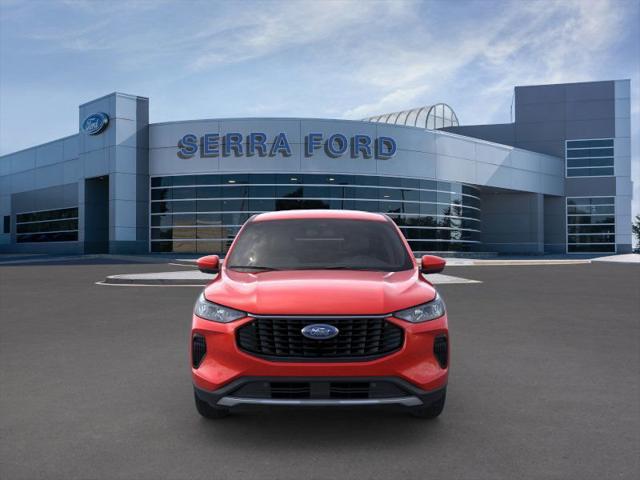 new 2024 Ford Escape car, priced at $34,347