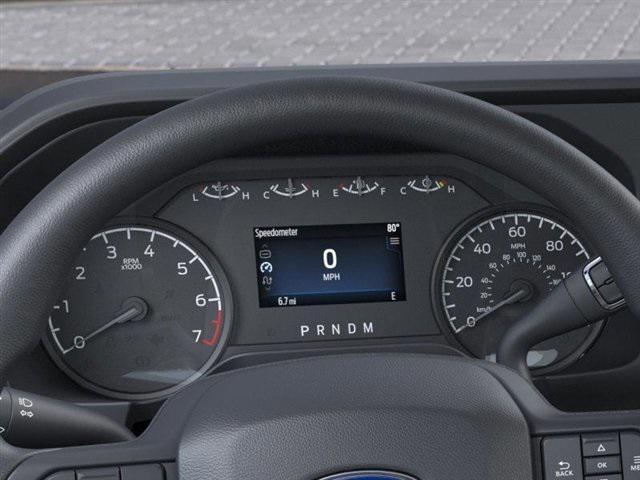 new 2024 Ford F-350 car, priced at $58,201