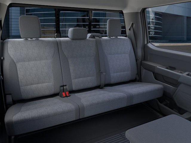 new 2024 Ford F-350 car, priced at $58,201