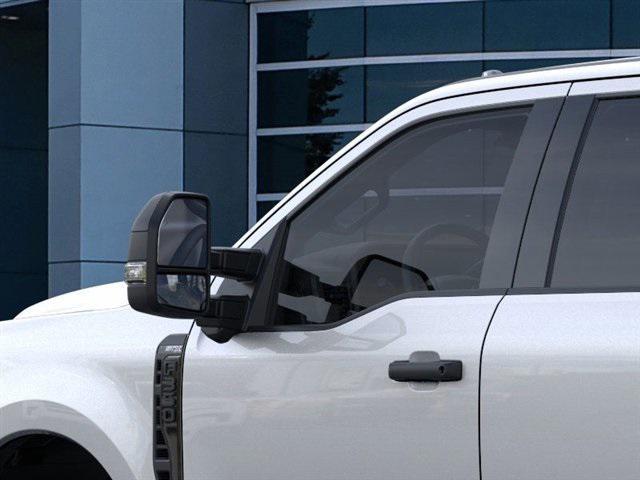 new 2024 Ford F-350 car, priced at $58,201