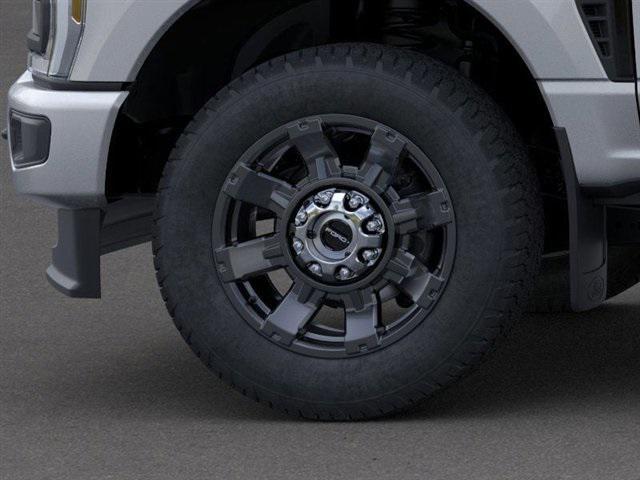 new 2024 Ford F-350 car, priced at $58,201