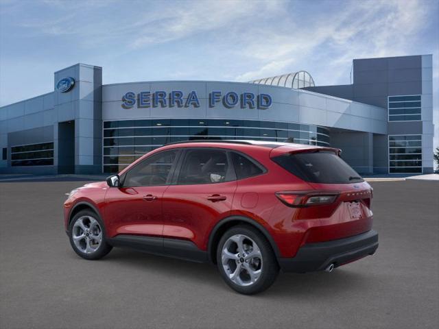 new 2025 Ford Escape car, priced at $32,705