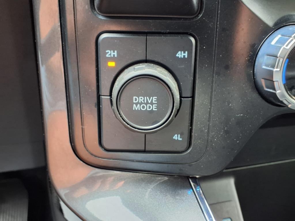used 2023 Ford F-150 car, priced at $41,998