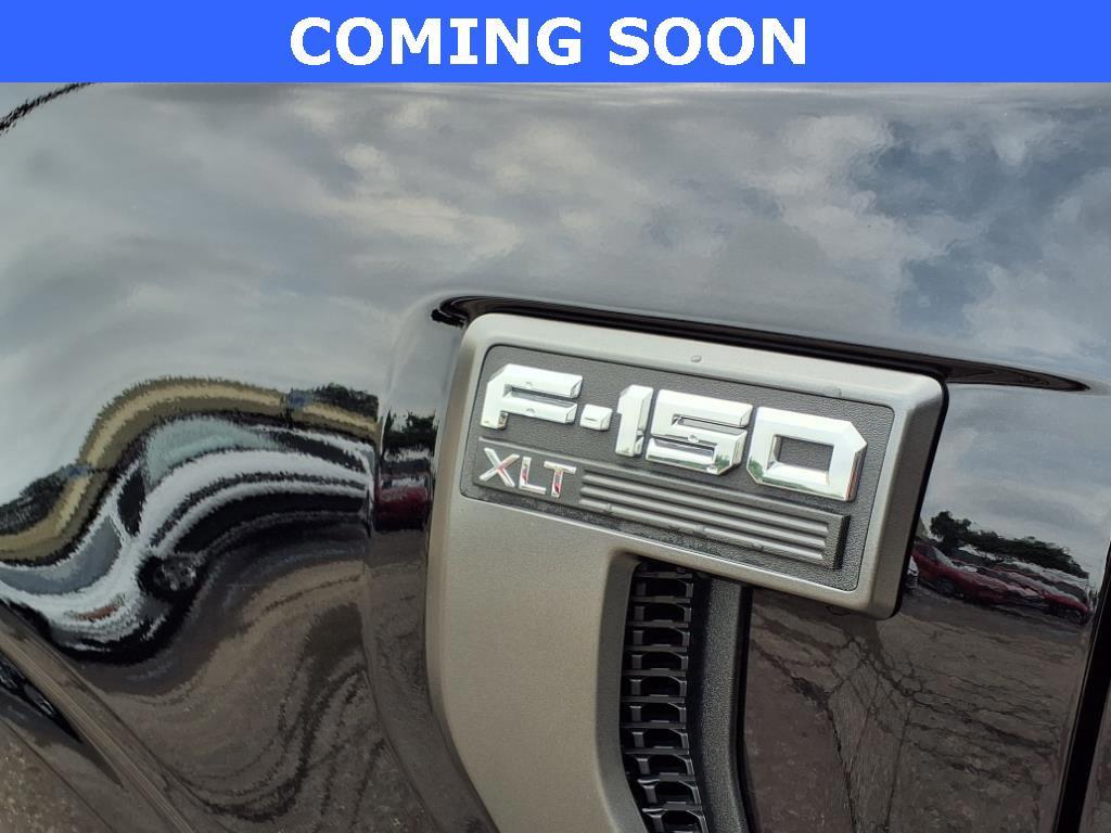 used 2023 Ford F-150 car, priced at $41,998