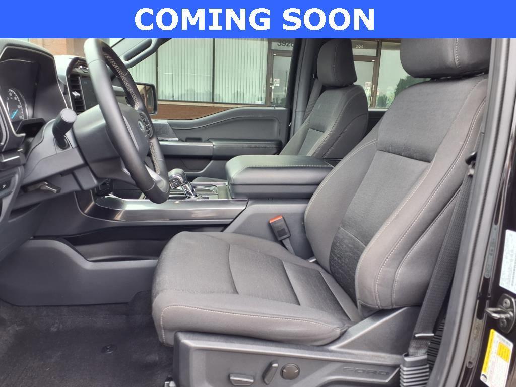 used 2023 Ford F-150 car, priced at $41,998