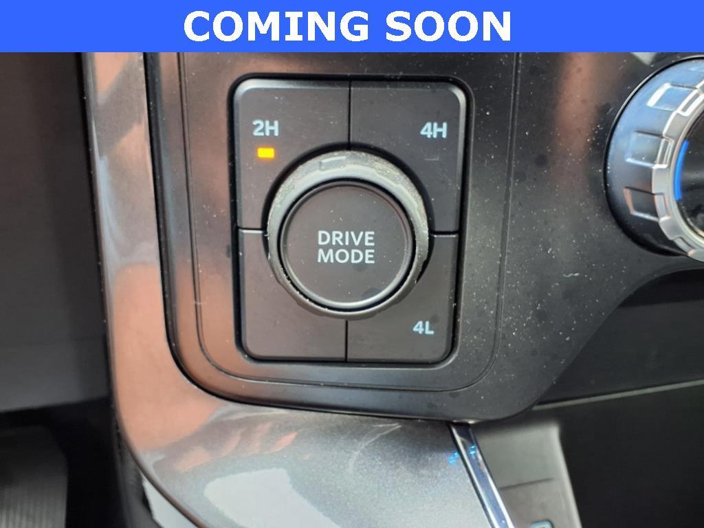 used 2023 Ford F-150 car, priced at $41,998