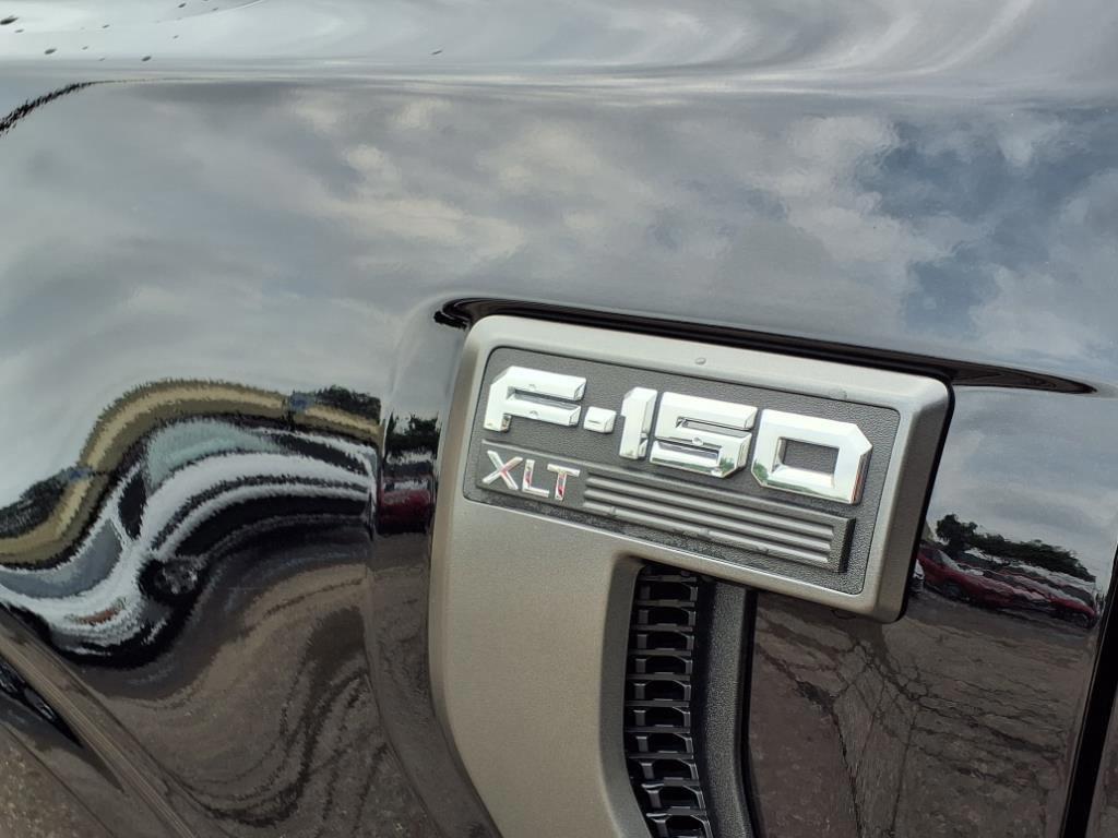 used 2023 Ford F-150 car, priced at $41,998