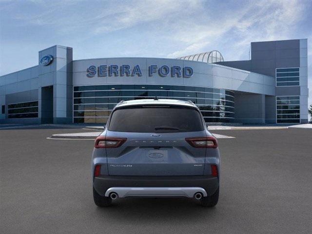 new 2025 Ford Escape car, priced at $34,761