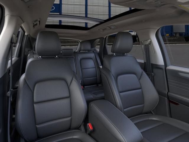 new 2025 Ford Escape car, priced at $37,017
