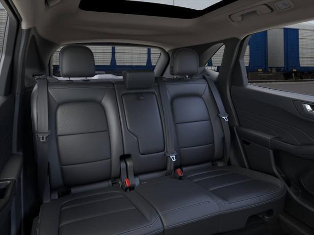 new 2025 Ford Escape car, priced at $37,017