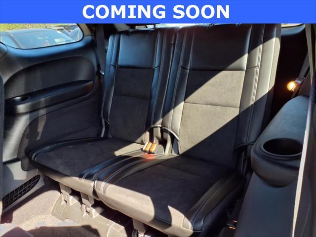 used 2022 Dodge Durango car, priced at $32,988