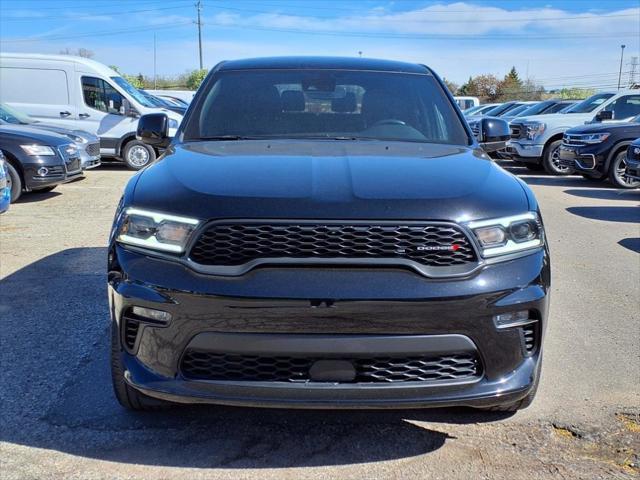 used 2022 Dodge Durango car, priced at $32,988