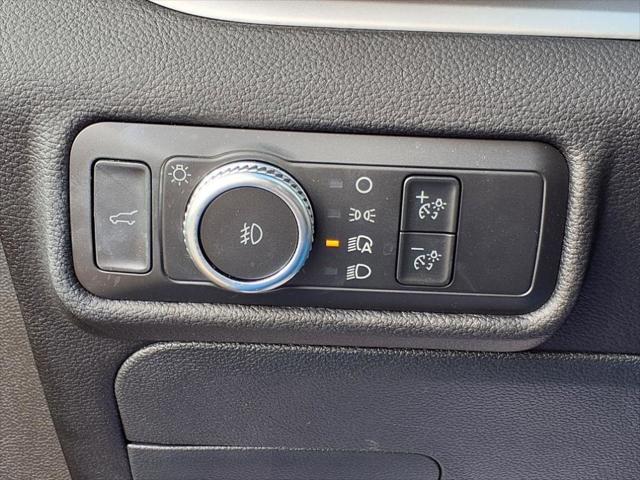 used 2022 Ford Explorer car, priced at $31,488
