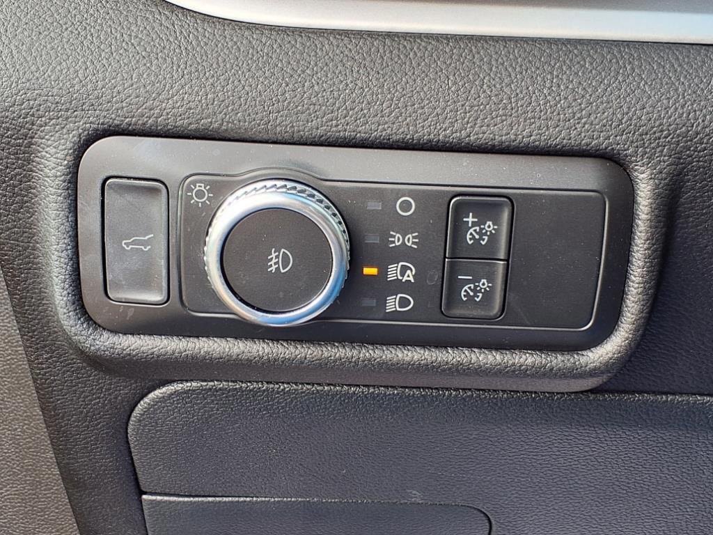 used 2022 Ford Explorer car, priced at $29,449