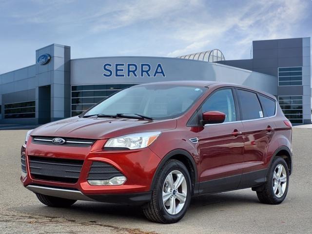 used 2014 Ford Escape car, priced at $6,996