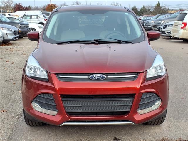 used 2014 Ford Escape car, priced at $6,996