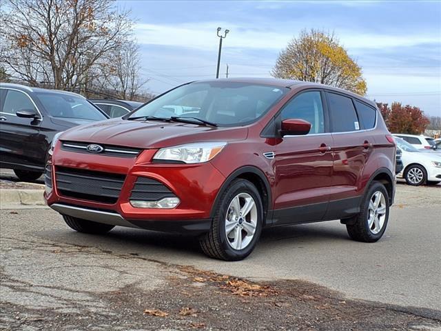 used 2014 Ford Escape car, priced at $6,996