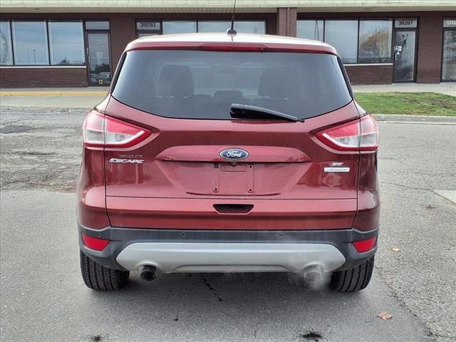 used 2014 Ford Escape car, priced at $6,996