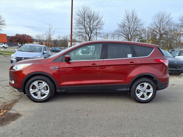 used 2014 Ford Escape car, priced at $6,996