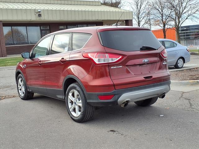 used 2014 Ford Escape car, priced at $6,996