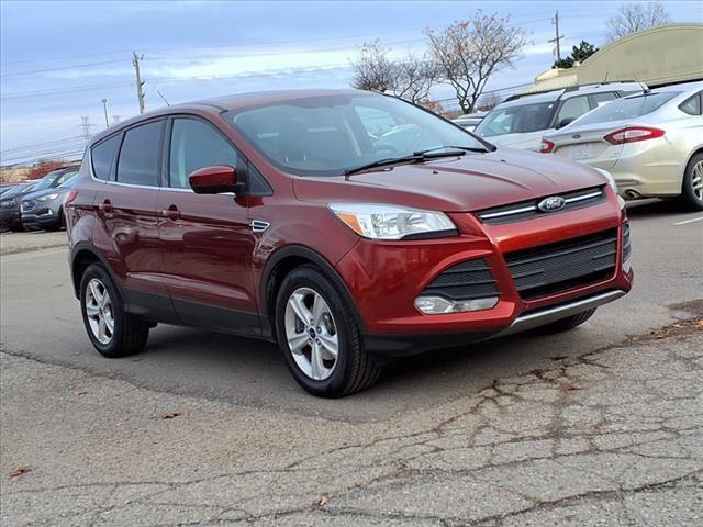 used 2014 Ford Escape car, priced at $6,996