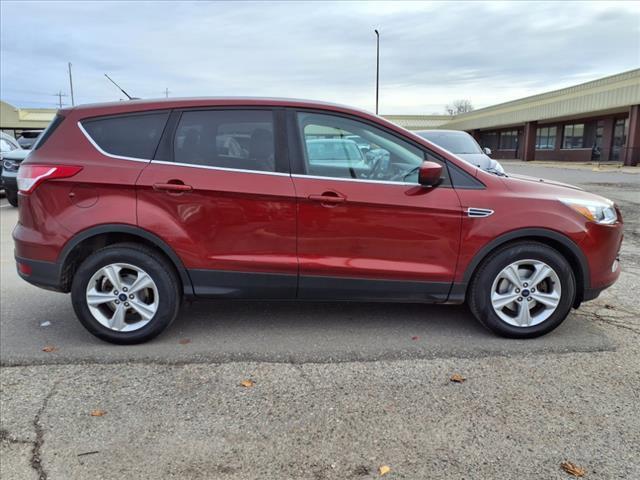 used 2014 Ford Escape car, priced at $6,996