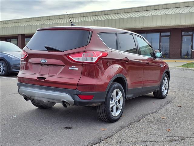 used 2014 Ford Escape car, priced at $6,996