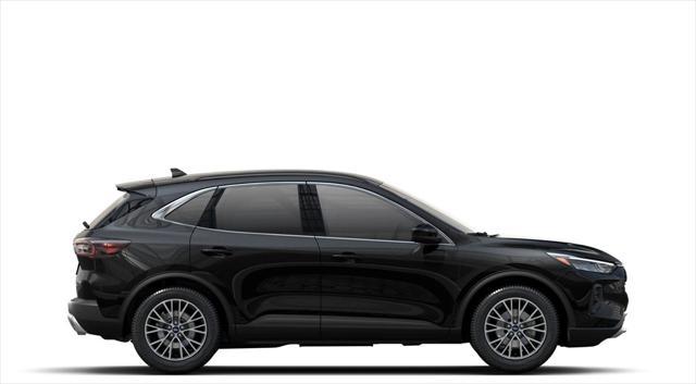new 2025 Ford Escape PHEV car, priced at $33,397