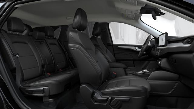 new 2025 Ford Escape PHEV car, priced at $33,397