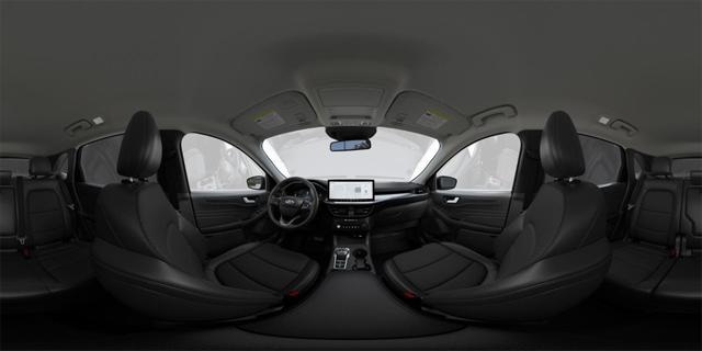 new 2025 Ford Escape PHEV car, priced at $33,397