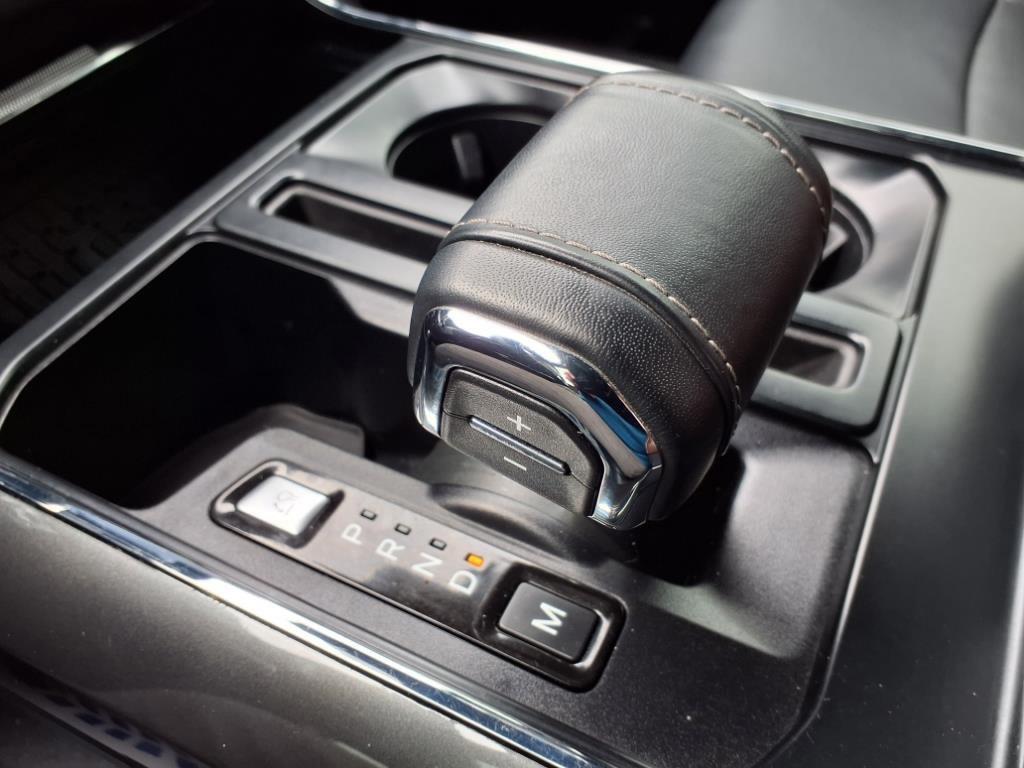 used 2023 Ford F-150 car, priced at $44,998