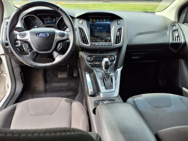 used 2012 Ford Focus car, priced at $4,998