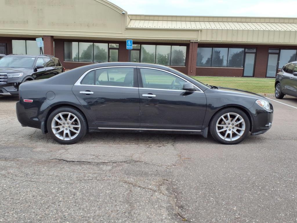 used 2011 Chevrolet Malibu car, priced at $5,998