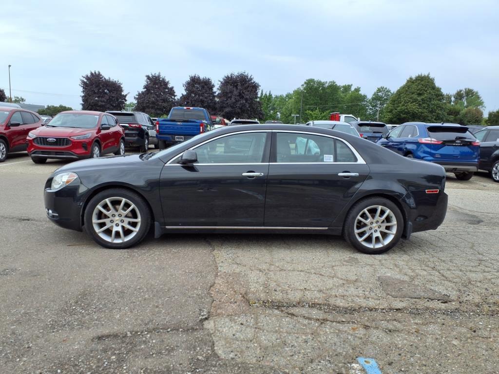 used 2011 Chevrolet Malibu car, priced at $5,998